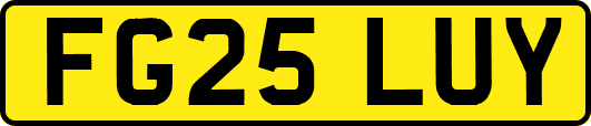 FG25LUY