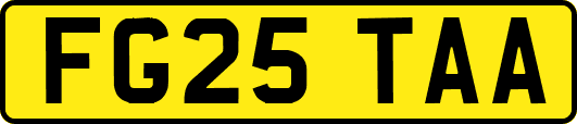 FG25TAA