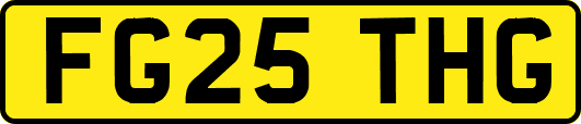 FG25THG
