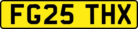 FG25THX