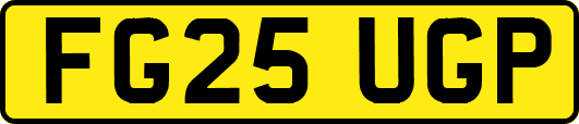 FG25UGP