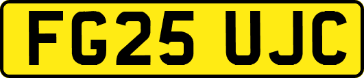 FG25UJC
