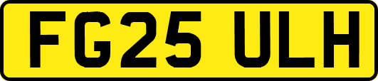 FG25ULH