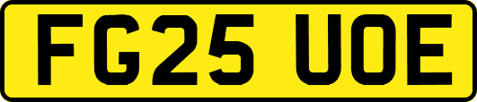 FG25UOE