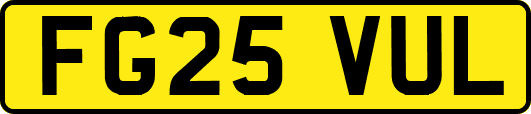 FG25VUL
