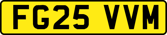 FG25VVM
