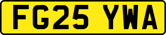 FG25YWA