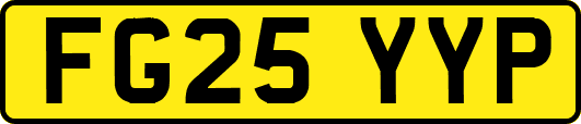 FG25YYP