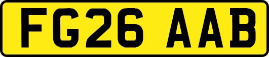 FG26AAB