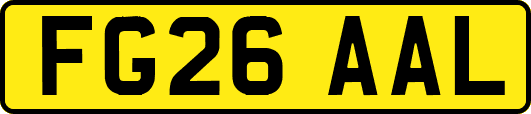 FG26AAL