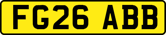 FG26ABB