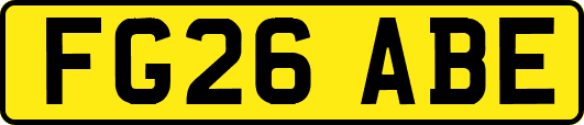 FG26ABE