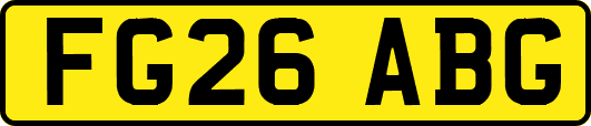 FG26ABG