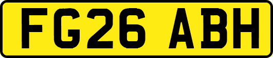 FG26ABH