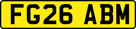 FG26ABM