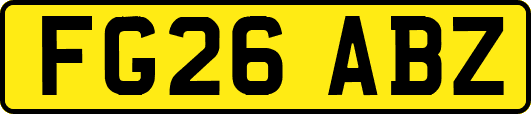 FG26ABZ