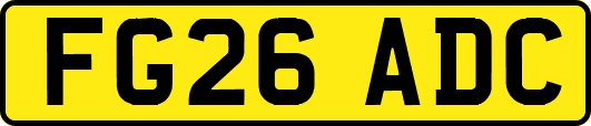 FG26ADC
