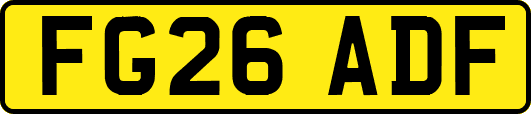 FG26ADF
