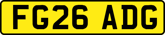 FG26ADG