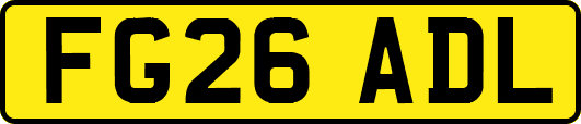 FG26ADL
