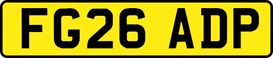 FG26ADP