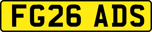 FG26ADS