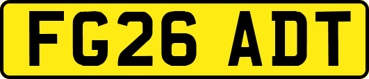 FG26ADT