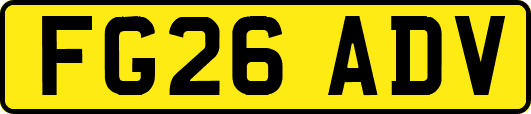 FG26ADV