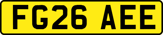 FG26AEE