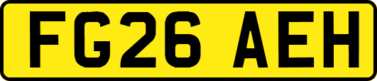 FG26AEH