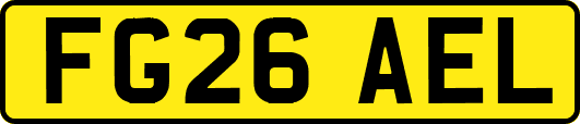 FG26AEL