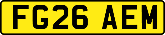FG26AEM