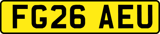 FG26AEU