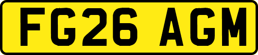 FG26AGM