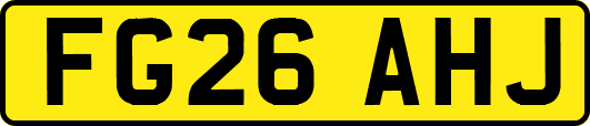 FG26AHJ