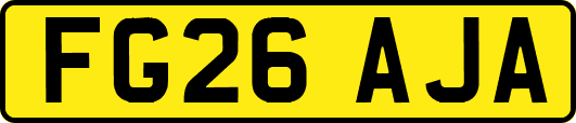 FG26AJA