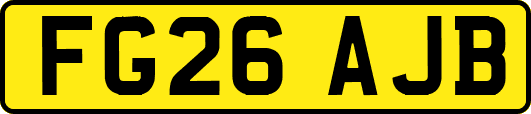 FG26AJB
