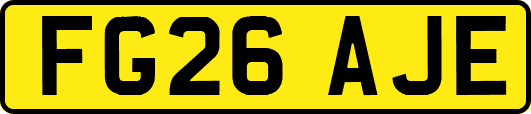 FG26AJE