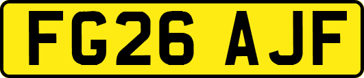 FG26AJF