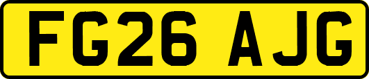 FG26AJG