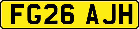 FG26AJH