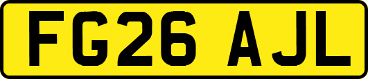 FG26AJL