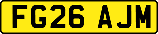 FG26AJM