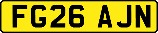 FG26AJN