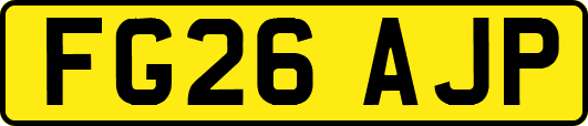 FG26AJP