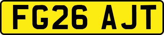 FG26AJT