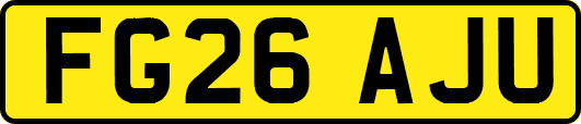 FG26AJU