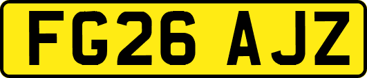 FG26AJZ