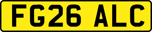 FG26ALC