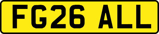 FG26ALL